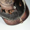 Saxe Thüringen Weimar Eisenach Inf. Regt. 94 Pickelhaube Visuel 8